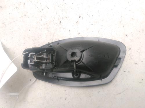 Rear right interior door handle RENAULT MEGANE III Grandtour (KZ0/1) 1.5 dCi (KZ0C, KZ1A) | BP27510314I16 
