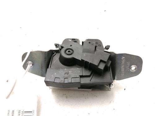 tailgate-lock-mercedes-benz-e-class-t-model-s212-2009-2010-2011-2012-2013-2014-2015-2016-31278085 main image