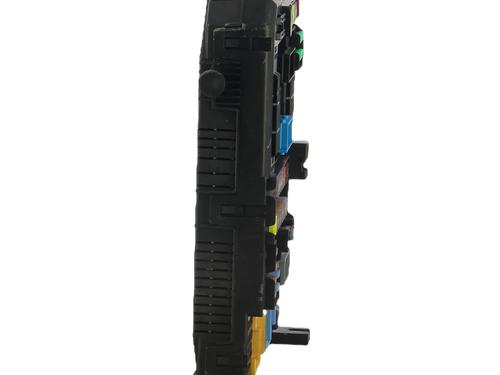 Fuse box CITROËN C3 III (SX) 1.2 THP 110 (SXHNPS, SXHNZT, SXHNZ6) | BP38314051E1 - Image 4