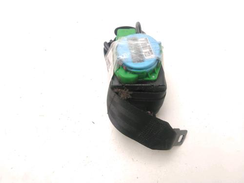 Front left belt tensioner CITROËN C4 Picasso I MPV (UD_) 1.6 HDi | BP20494537C87 