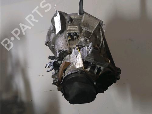 gearbox-ford-ka-iii-uk-fk-2014-32873533 main image
