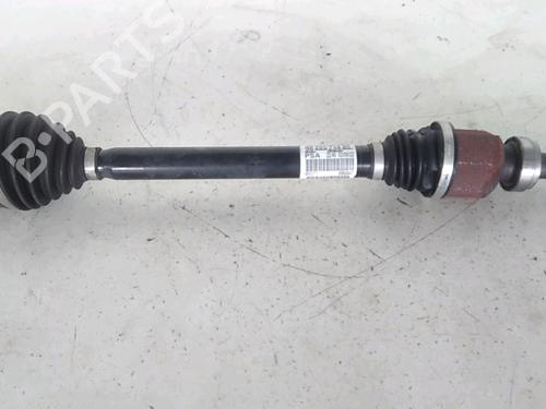 Right front driveshaft PEUGEOT EXPERT Van (V_) 1.5 BlueHDi 100 | BP37705917M39 - Image 4