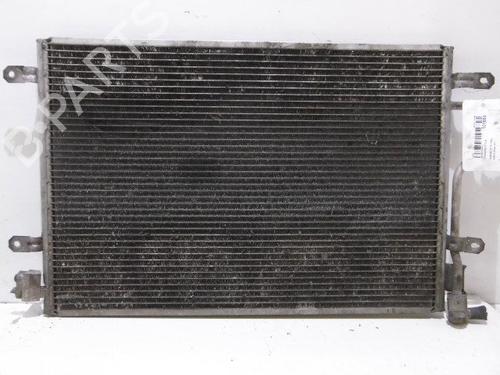 Used Heater matrix AUDI A4 B6 Avant (8E5) 1.9 TDI (130 hp) 17086518