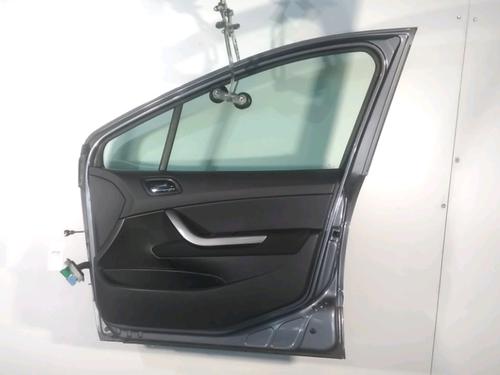 Right front door PEUGEOT 308 I (4A_, 4C_) 1.6 HDi | BP24137697C3 