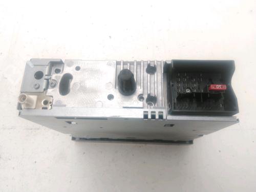 Bilradio PEUGEOT 307 (3A/C) 1.6 HDi 110 (109 hp) 26336091