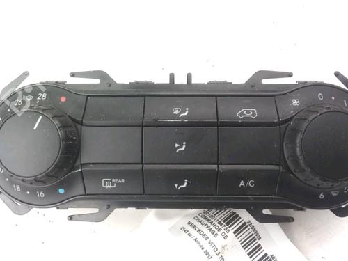 Climate control MERCEDES-BENZ VITO Van (W447) 116 CDI (447.601, 447.603, 447.605) | BP36820568I5 - Image 3