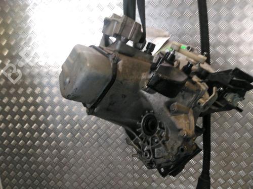 Used Gearbox PEUGEOT 208 I (CA_, CC_) 1.0 VTi (68 hp) 29016713