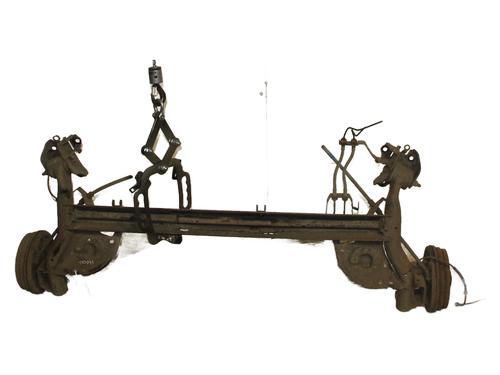 Bakaksel RENAULT CLIO III (BR0/1, CR0/1) 1.5 dCi (BR17, CR17) (86 hp) 32400013