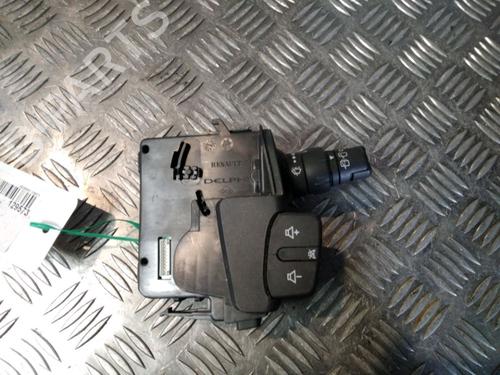 Used Steering column stalk Steering column stalk RENAULT MODUS / GRAND MODUS (F/JP0_) 1.5 dCi 90 (88 hp) 11996772 11996772