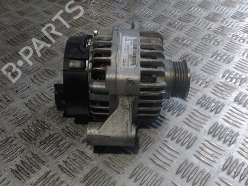 Alternator ABARTH 500 / 595 / 695 1.4 (312.AXF11, 312.AXF1A) | BP15685986M7 