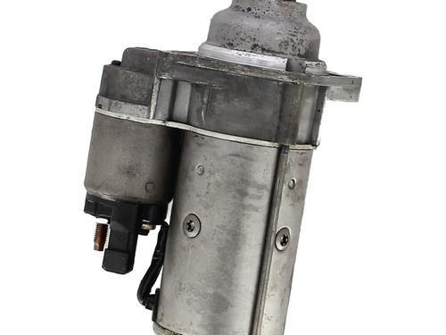 Used Starter Starter SKODA ROOMSTER (5J7) 1.6 TDI (90 hp) 30798329 30798329