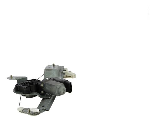 Used Rear right window mechanism Rear right window mechanism RENAULT SCÉNIC II (JM0/1_) 1.5 dCi (JM1E, JM16) (106 hp) 33632794 33632794