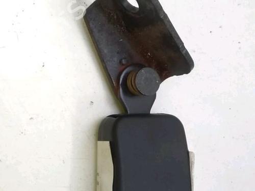 Used Rear right panel RENAULT MEGANE II (BM0/1_, CM0/1_) 1.5 dCi (BM02, BM13, BM2A, CM02, CM13) (101 hp) 18859978