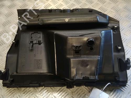 Glove box CITROËN BERLINGO Box Body/MPV (B9) 1.6 HDi 90 | BP15493065C95 