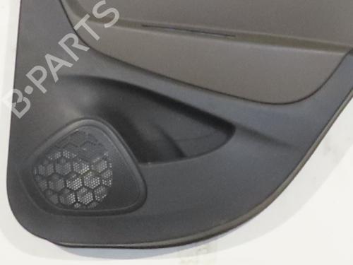 Rear right panel RENAULT CAPTUR I (J5_, H5_) 1.5 dCi 110 | BP36054185C61 - Image 2