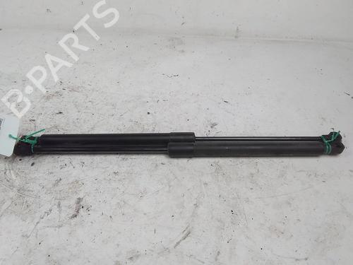 Used Tailgate lift support Tailgate lift support DACIA SANDERO II 1.5 dCi (90 hp) 15756663 15756663