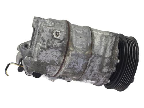 AC compressor RENAULT MEGANE IV Hatchback (B9A/M/N_) 1.6 TCe 205 (B9MV) | BP37226693M34 - Image 4