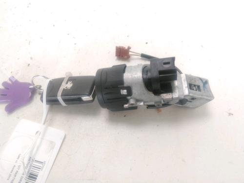 Ignition barrel PEUGEOT PARTNER Box Body/MPV 1.6 HDi | BP27551352M48 - Image 2