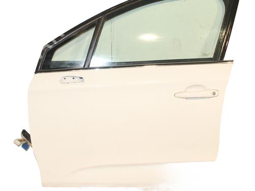 Used Left front door CITROËN C4 II (NC_) 1.6 BlueHDi 100 (99 hp) 31984471