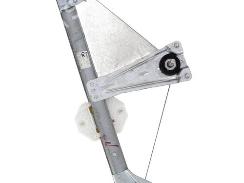 Used Rear left window mechanism Rear left window mechanism DACIA SANDERO II 1.0 SCe 75 (B8JC, B8JD, B8NC) (73 hp) 31912003 31912003
