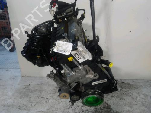 Engine FIAT 500 (312_) 1.2 (312AXA1A) | BP33297910M1  - Image 6