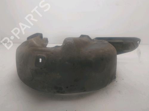 Used Wheel arch PEUGEOT 207 SW (WK_) 1.6 HDi (90 hp) 26898221