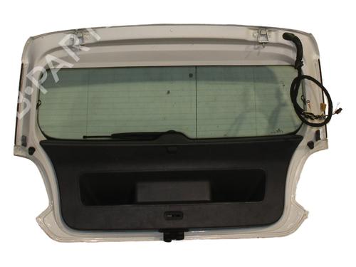 Used Tailgate Tailgate 31912022 31912022