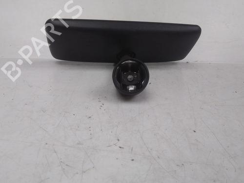 BP15757553I6 | Rear mirror SKODA FELICIA II Estate (6U5)  BP15757553I6