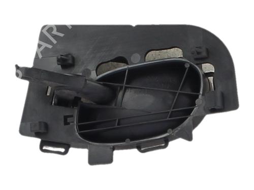 Front left interior door handle PEUGEOT 206+ (2L_, 2M_) 1.4 HDi eco 70 | BP40242020I13 - Image 4