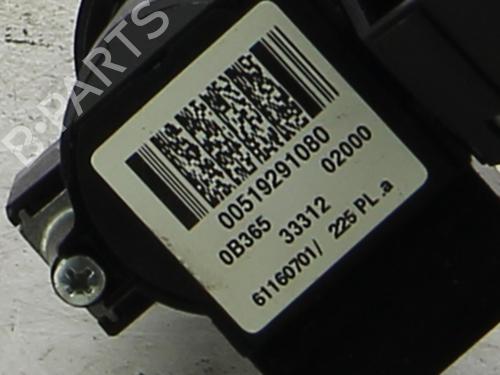 Ignition barrel PEUGEOT BIPPER (AA_) 1.3 HDi 75 | BP32038614M48 - Image 4