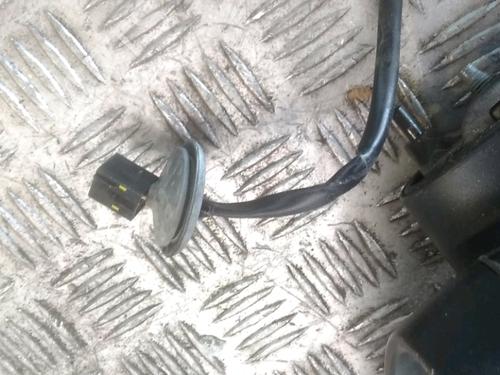 Used Right mirror OPEL CORSA D (S07) 1.3 CDTI (L08, L68) (75 hp) 16708342