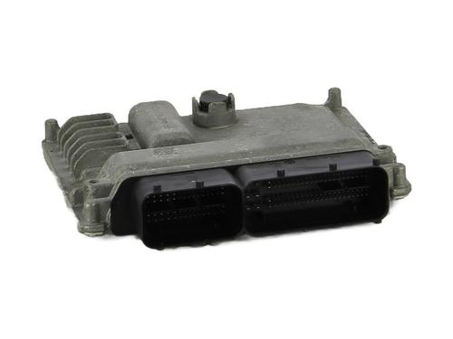 Used Engine control unit (ECU) SEAT IBIZA IV (6J5, 6P1) 1.2 TDI (75 hp) 32458437