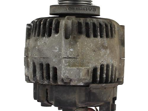 Used Alternator Alternator 33278994 33278994
