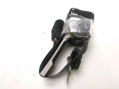 Used Front left seatbelt Front left seatbelt 20494536 20494536