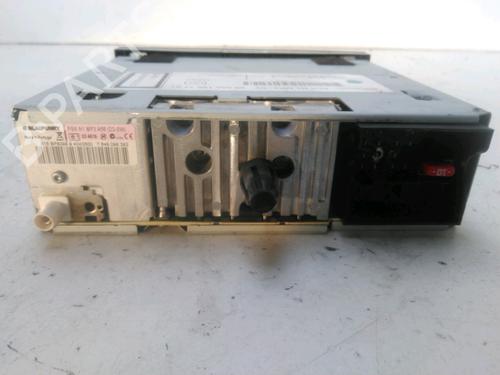 Used Radio PEUGEOT 3008 I MPV (0U_) 1.6 HDi (109 hp) 29389283