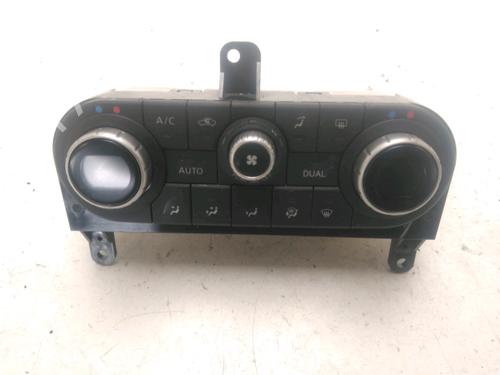 Climate control NISSAN QASHQAI / QASHQAI +2 I (J10, NJ10, JJ10E) 1.5 dCi | BP27394449I5 