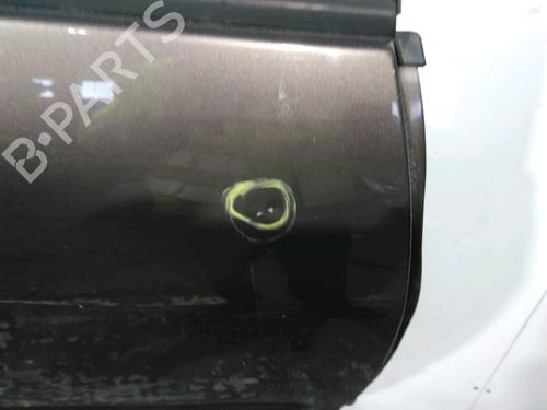 Dør høyre bak RENAULT SCÉNIC III (JZ0/1_) 1.5 dCi (110 hp) 29759055