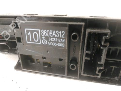 Mando elevalunas delantero izquierdo Mando elevalunas delantero izquierdo 37874952 37874952