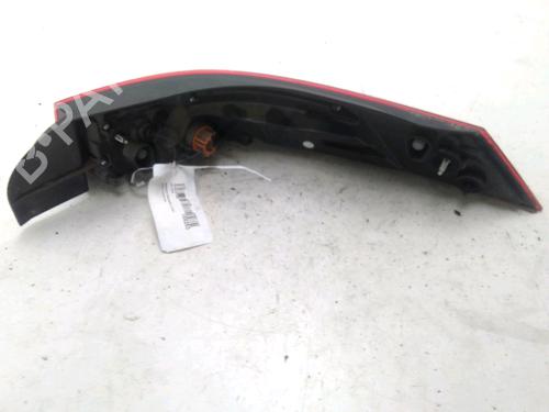 Used Left taillight RENAULT MEGANE CC (EZ0/1_) 1.9 dCi (EZ0J, EZ1S) (131 hp) 28087191