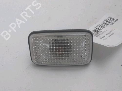 Højre side indikator NISSAN X-TRAIL I (T30) 2.2 Di 4x4 (114 hp) 28105659
