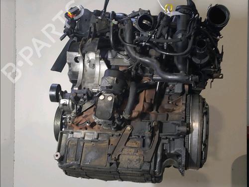 Engine PEUGEOT 307 CC (3B) 2.0 HDi 135 | BP32100154M1 - Image 4