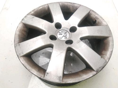Used Rim PEUGEOT 308 I (4A_, 4C_) 1.6 HDi (90 hp) 20218212