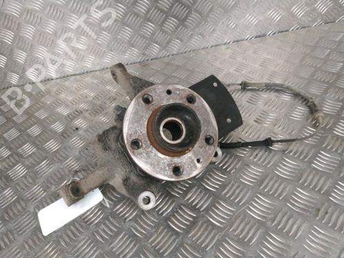 Used Right front steering knuckle RENAULT TRAFIC III Van (FG_) 1.6 dCi 120 (FGMB, FGMC) (120 hp) 15047985