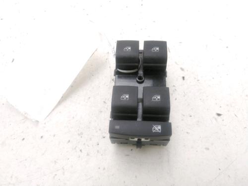 Used Left front window switch Left front window switch OPEL ASTRA K Sports Tourer (B16) 1.6 CDTi (35) (110 hp) 28712644 28712644