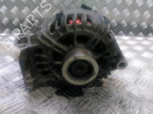 Alternator FORD FIESTA VI (CB1, CCN) 1.25 | BP17068139M7 