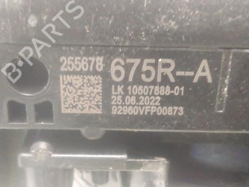 Steering column stalk RENAULT CLIO V (B7_) 1.5 Blue dCi 100 (B7AD) | BP28970164I23 - Image 6