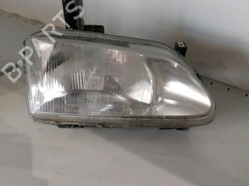 Used Right headlight RENAULT MEGANE I (BA0/1_) 1.9 dTi (BA08, BA0N) (98 hp) 18251919