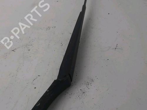 Used Front windshield wiper arm Front windshield wiper arm VW CADDY III Box Body/MPV (2KA, 2KH, 2CA, 2CH) 2.0 TDI 4motion (110 hp) 32487070 32487070