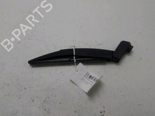 Used Rear windshield wiper arm RENAULT CLIO V (B7_) 1.0 TCe 100 (B7MT) (101 hp) 28159907