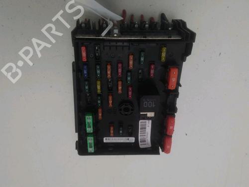 Used Fuse box AUDI Q3 (8UB, 8UG) 2.0 TDI (140 hp) 24881779